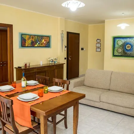 Casa Bice 2 - Cin P4164 Appartement Alghero
