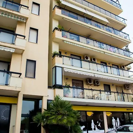 Casa Bice 2 - Cin P4164 Appartement Alghero