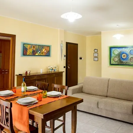 Casa Bice 2 - Cin P4164 * Alghero