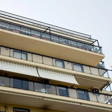 Casa Bice 2 - Cin P4164 Appartement *