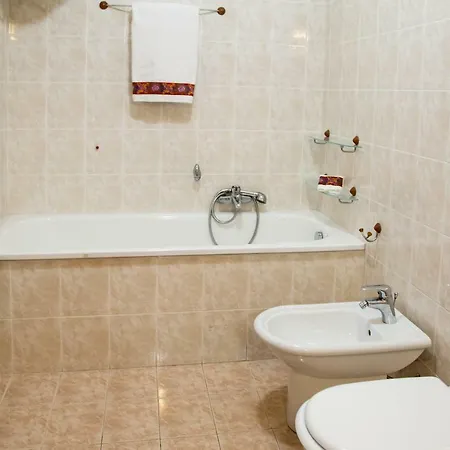 Casa Bice 2 - Cin P4164 Alghero