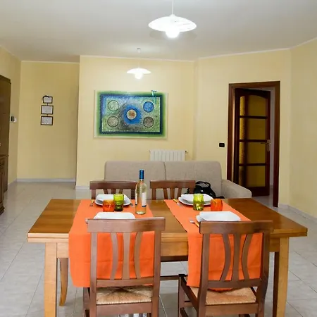 Casa Bice 2 - Cin P4164 * Alghero